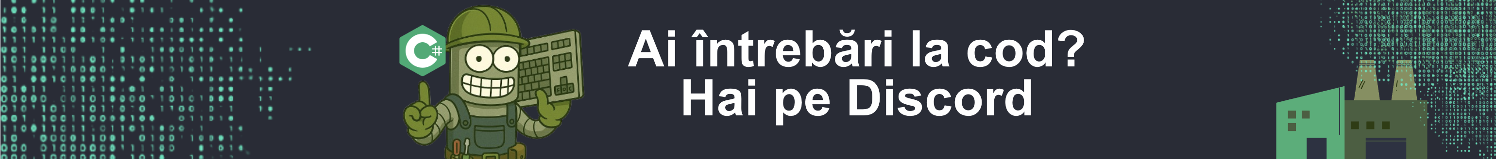 Discord Banner