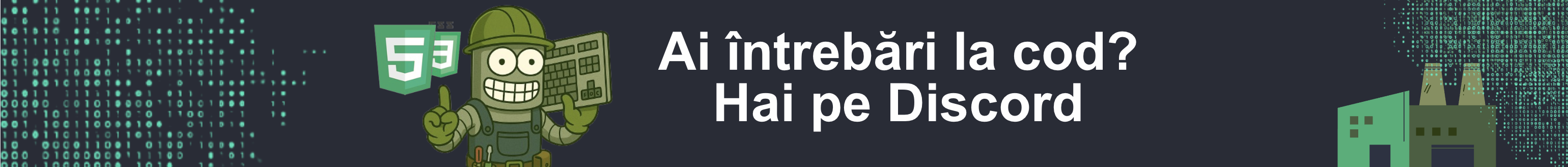 Discord Banner