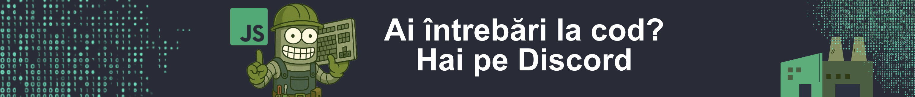 Discord Banner