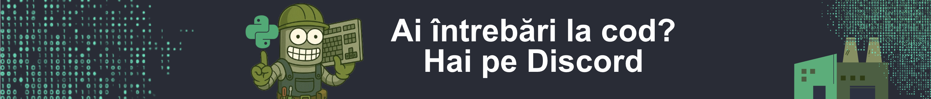 Discord Banner
